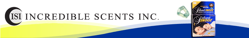 Incrediblescents.com
